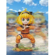 Anya x Naruto  By CR STUDIO