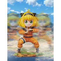 Anya x Naruto  By CR STUDIO