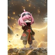 Anya x Pain  By CR Studio