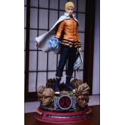 Naruto Hokage x Pitato by CW STUDIO