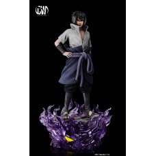 Uchiha Sasuke by CW studio