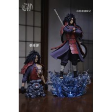 Uchiha Madara By CW STUDIO