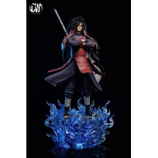 Uchiha Madara By CW STUDIO