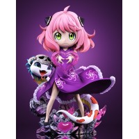 Anya x Boa by CX Studio