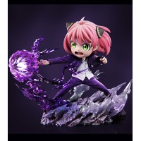 Anya x Gojo  By CX Studio