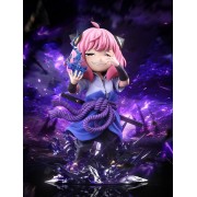 Anya x Sasuke by CX Studio