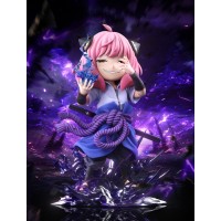 Anya x Sasuke by CX Studio