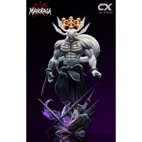 Mahoraga By CX Studio