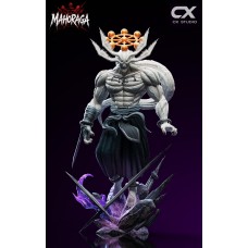 Mahoraga By CX Studio
