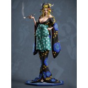 Black Maria BY Clone Studio