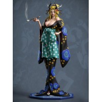 Black Maria BY Clone Studio