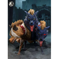 Cerberus By Clone STUDIO