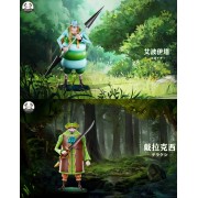 Epoida & Delacuaji ( Set of 2 ) By Clone Studio