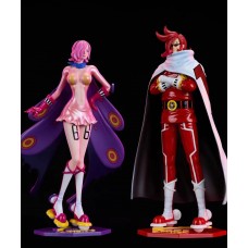 Vinsmoke Ichiji & Reiju ( Set of 2 ) By Clone STUDIO