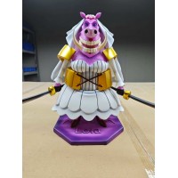 Lola Zoombie ver by Clone Studio