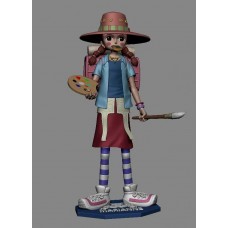 Marianne BY Clone Studio