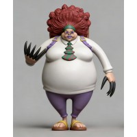 Miss Merry Christmas BY Clone Studio