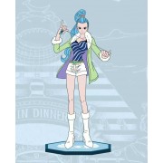 Miss Wednesday  By Clone Studio