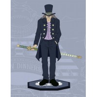 Mr.11 By Clone Studio