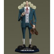 Mr.8 ( Igaram ) By Clone Studio