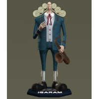 Mr.8 ( Igaram ) By Clone Studio