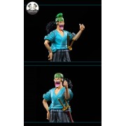 Usopp Wano By Clone STUDIO
