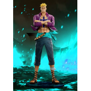 Marco by Clone STUDIO