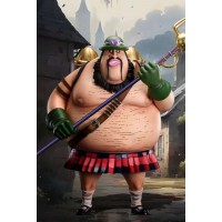 Morley Revolutionary Army by Clone Studio