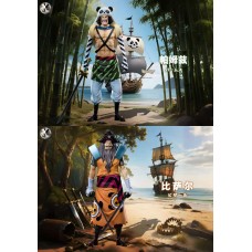 Palms & Bizarre By Clone Studio