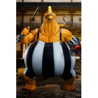 Queen Hybrid Form By Clone Studio