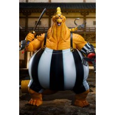 Queen Hybrid Form By Clone Studio