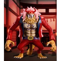 Who's-Who Hybrid Form  by Clone STUDIO