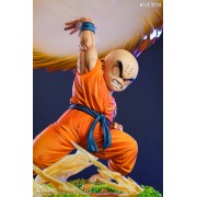 Krillin Destructo Disc By Clouds STUDIO