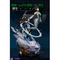 Stellar Blade : Eve  by Coolbear Studio