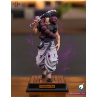 Toji Fushiguro By DAMDAM Studio