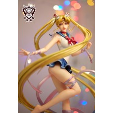 Sailor Moon 1/4 By DKK STUDIO