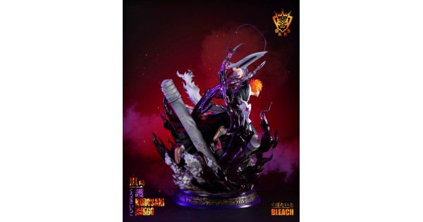 その他 Ichigo ICHIBAN KUJI BLEACH STRIRRING SOULS VOL.1 - ICHIGO KUROSAKI