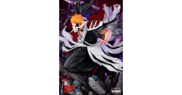 DKKS STUDIO - Ichigo Final Bankai