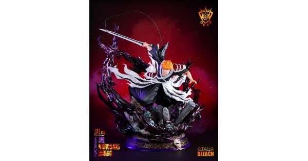 その他 Studio ichigo Ichigo Pop-up Parade Thousand Year Blood War #bleach