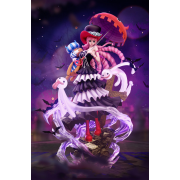 Perona By DK x UNO Studio