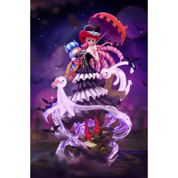 Perona By DK x UNO Studio