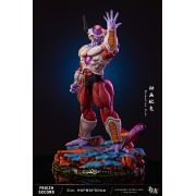 DMS - Frieza Second Form