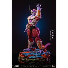 DMS - Frieza Second Form