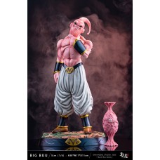 Super Buu ( Big Buu ) By DM STUDIO