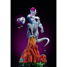 DMS - Frieza 4th Form Death Psycho