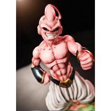 Kid Buu By DM Studio