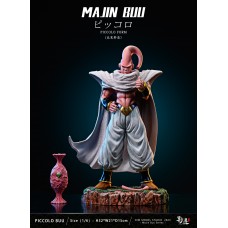 Piccolo Buu By DMS STUDIO