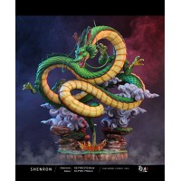 Dragon Ball - Shenron by DMS Studio