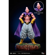 Slim Buu by DMS Studio