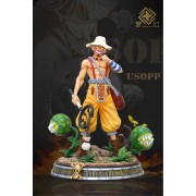 Usopp By DREAM STUDIO